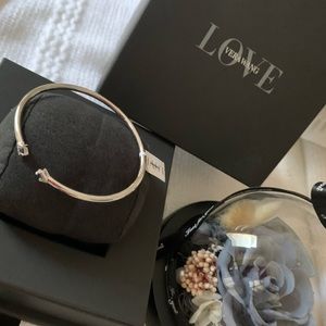 Vera Wang Love Collection Bracelet